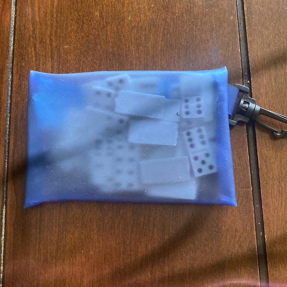 Candytopia Mini Dominoes - Picture 2 of 3